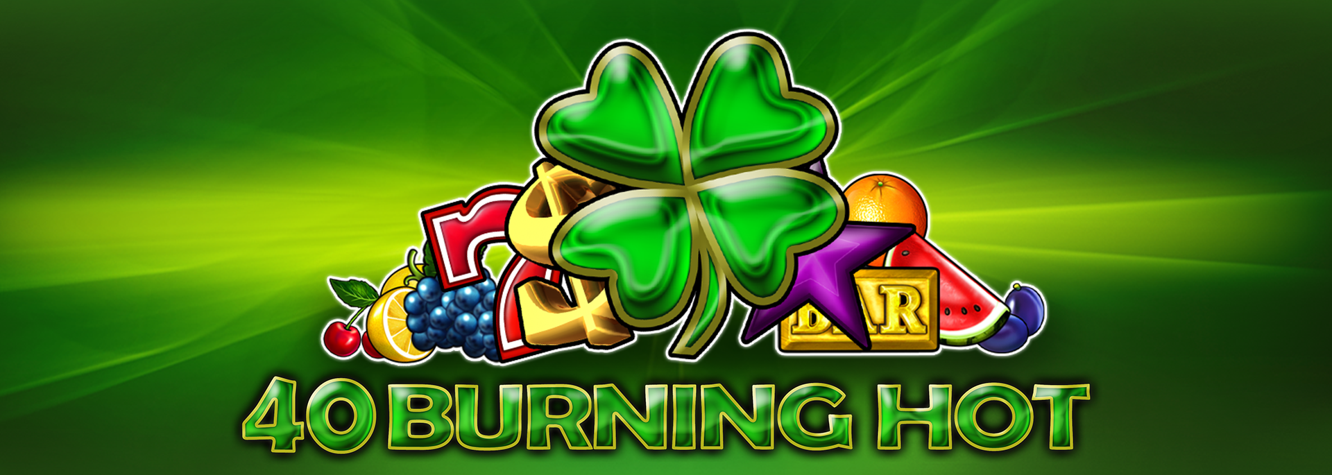 40 Burning Hot Bell Link